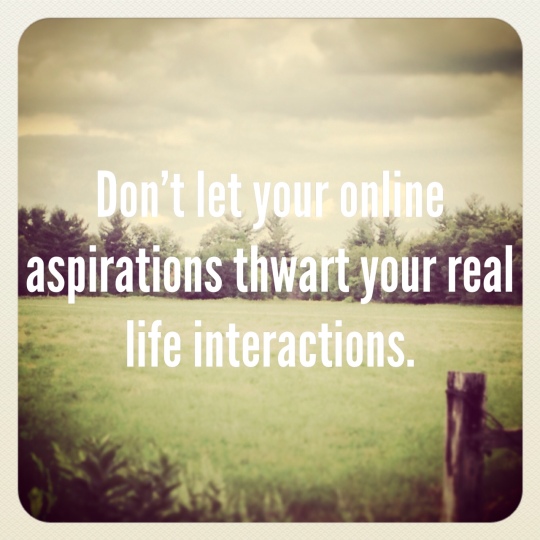 Online Aspirations Quote 2